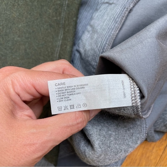 NEW Greyson Sequoia Lux Golf Vest Dark Forest Green Size XL NWT - Picture 6 of 9